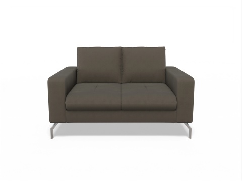 2-Sitzer Sofa